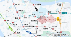 便利灵通全城交通是城市糊口的命